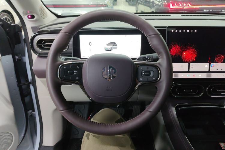 Used Leapmotor C11 2024 All-Electric 580 Luxury Edition
