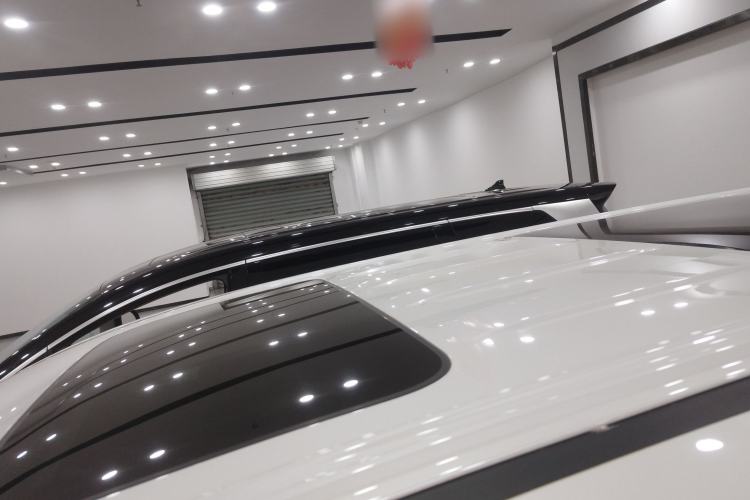 Used GAC Trumpchi E9 2024 E9 Champion Edition
