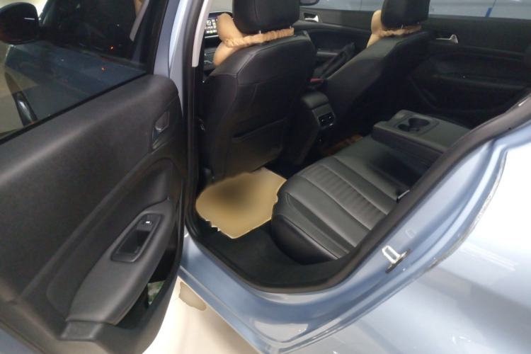 Used Peugeot 308S 2015 1.6T Automatic Ruichi Edition
