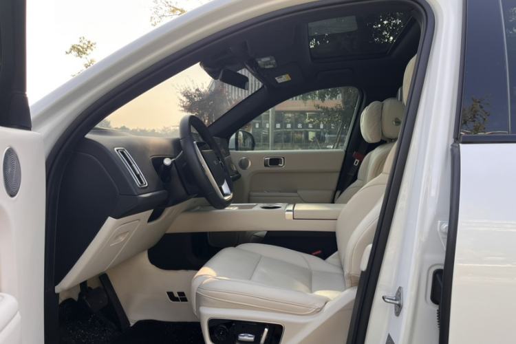 Used Li Auto L7 2024 Max