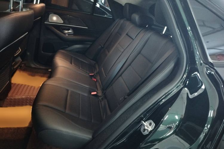 Used Mercedes-Benz GLE 2022 Refreshed GLE 350 4MATIC Coupe SUV Luxury Edition
