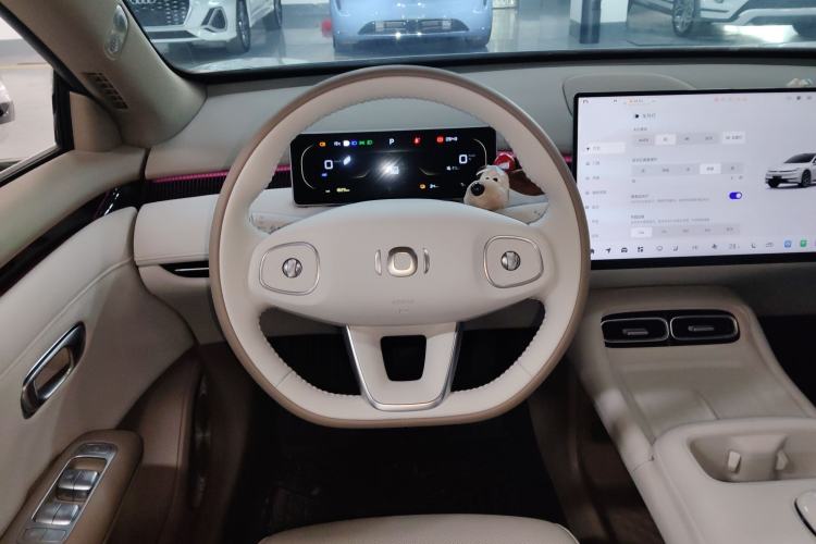 Used  A06 2026 Model 510 Max