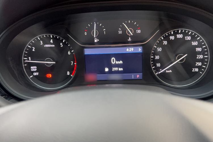 Used Buick Regal 2023 552T Smart Enjoyment Version
