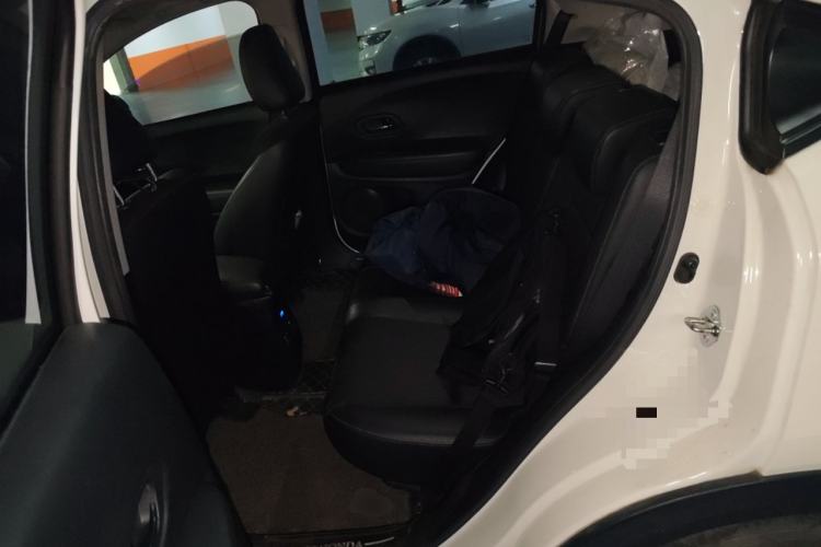 Used Honda Vezel 2020 1.5L CVT Pioneer Edition
