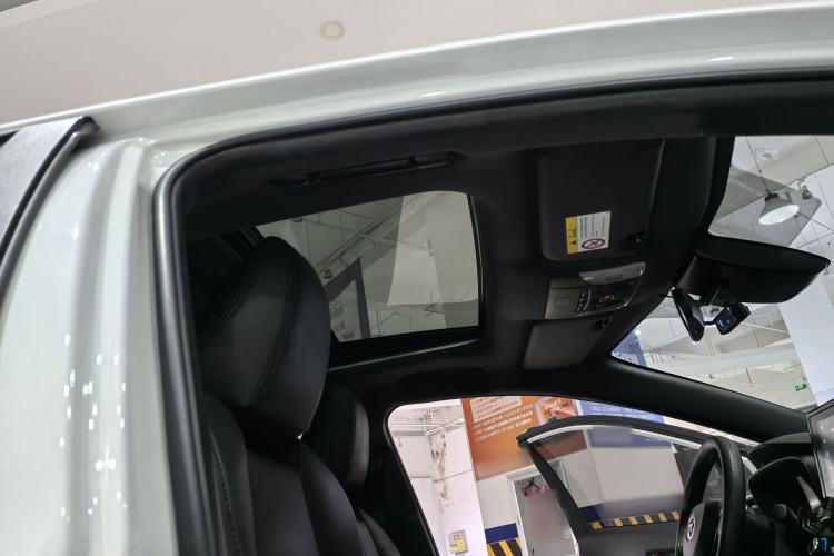 Used Toyota Levin 2021 185T CVT Luxury Edition