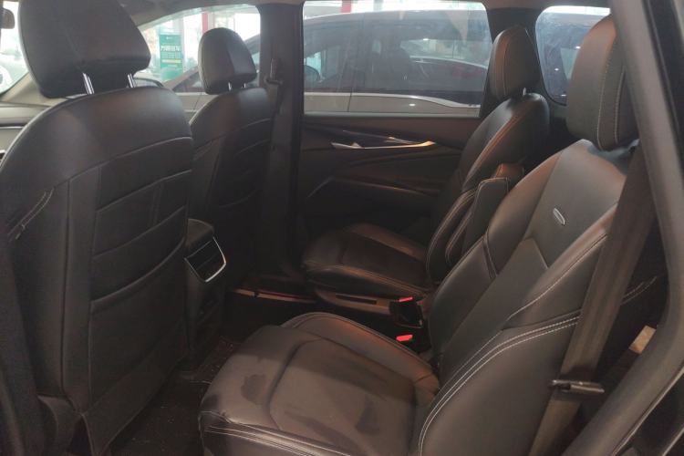 Used SAIC MAXUS G50 2021 1.5T Automatic Comfort Touring B