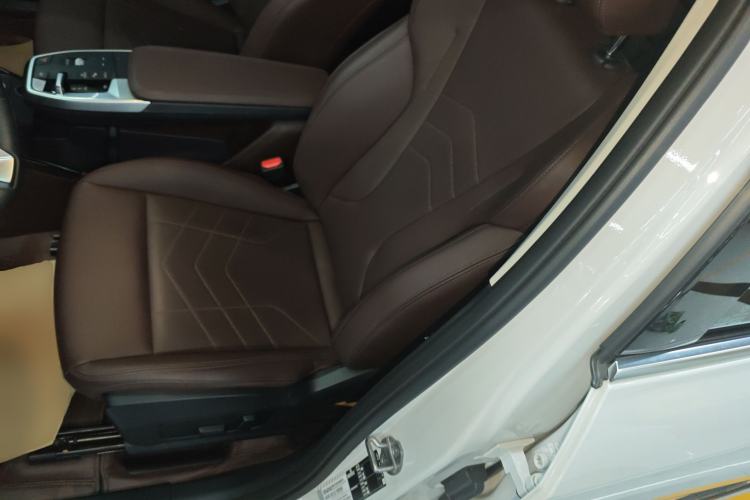 Used BMW X1 2023 sDrive25Li X Design Package