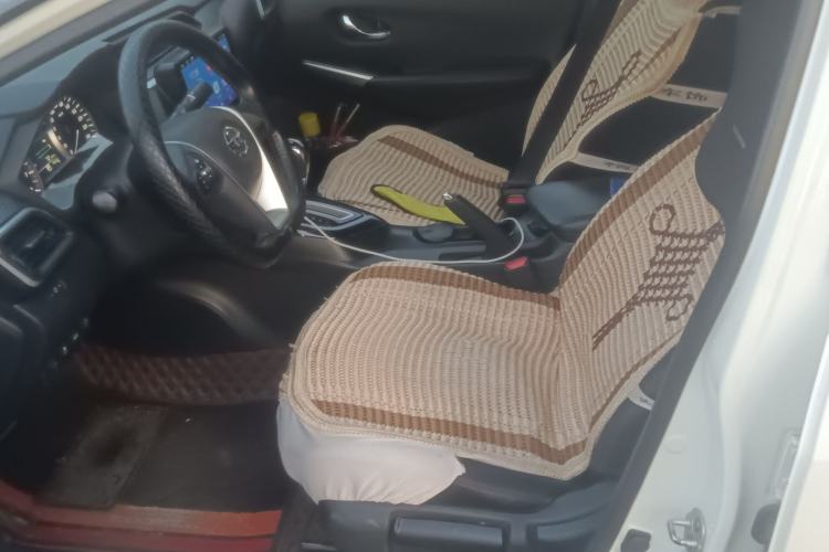 Used Nissan Lannia 2021 1.6L CVT Cool Edition