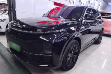 Used Li Auto L7 2023 Air model