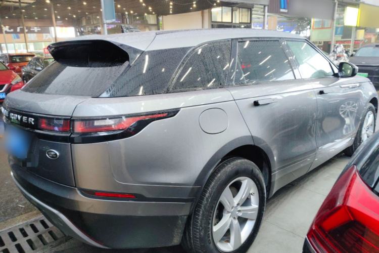 Used Land Rover Range Rover Velar 2019 250 PS