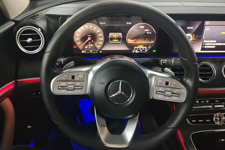 Used Mercedes-Benz E-Class 2019 Restyled E 300 L Sport Luxury Edition
