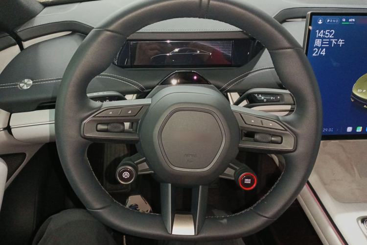 Used  SU7 2024 Rear-Drive Ultra-Long Range Advanced Pro-Level Intelligent Driving Version