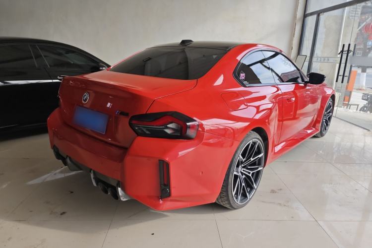 Used BMW M2 2023 M2