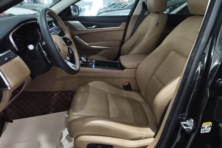 Used Jaguar XFL 2021 XFL 2.0T P250 Two-Wheel-Drive Luxury Deluxe Edition
