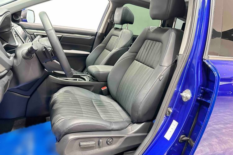 Used Honda Breeze 2021 240TURBO CVT 2WD Prestige Edition
