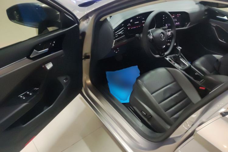 Used Volkswagen Sagitar 2022 280TSI DSG Flyover Edition
