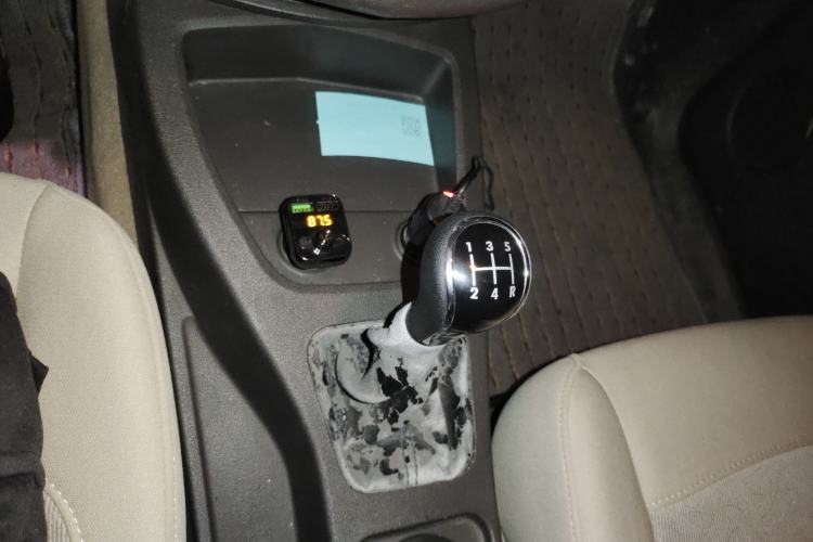 Used Wuling Hongguang 2016 1.5L Restyled S Comfort Version
