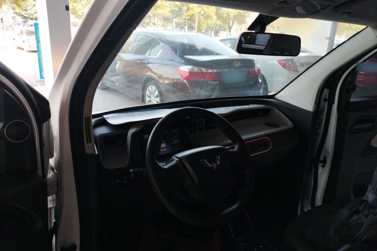 Used Wuling Hongguang MINIEV 2020 Freedom Version Lithium Iron Phosphate