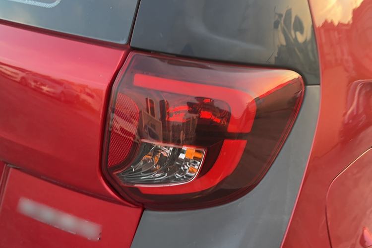 Used Chery Little Ant 2019 4-Seater Smart Edition 35 kWh
