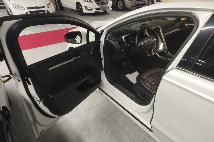 Used Ford Mondeo 2013 1.5L GTDi180 Fashion Edition