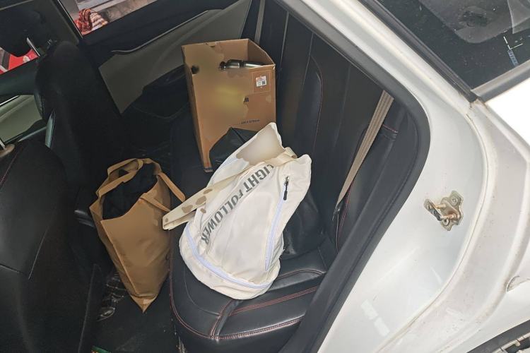 Used Buick GT 2015 15N Automatic Elite Version
