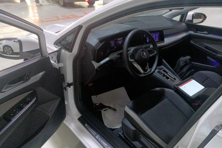 Used Volkswagen Golf 2023 Facelift 280TSI DSG Pro