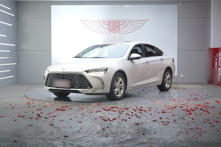 Used Buick Regal 2024 25T Deluxe Edition
