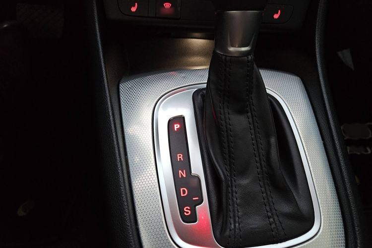 Used Audi Q3 2013 35 TFSI Comfort Model
