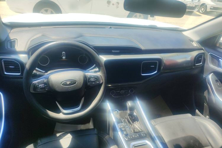 Used Chery Tiggo 8 2018 1.5 TCI Automatic Luxury Model 5 Seats
