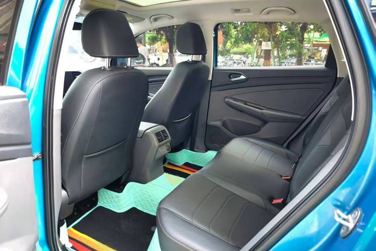 Used Jetta VS7 2020 1.4T Automatic Glory Edition
