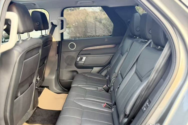 Used Land Rover Discovery 2020 3.0 SC V6 HSE
