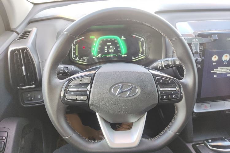 Used Hyundai ix35 2021 2.0L Automatic 2WD GLS Leading Edition
