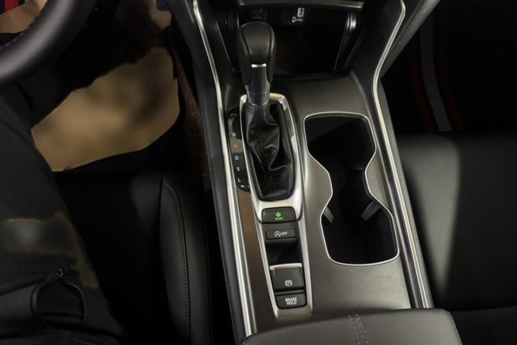 Used Honda Accord 2022 260TURBO Luxury Edition