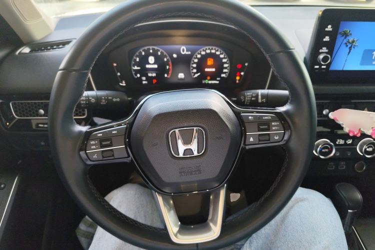 Used Honda Integra 2023 240TURBO CVT Phantom Night·Luxury Edition
