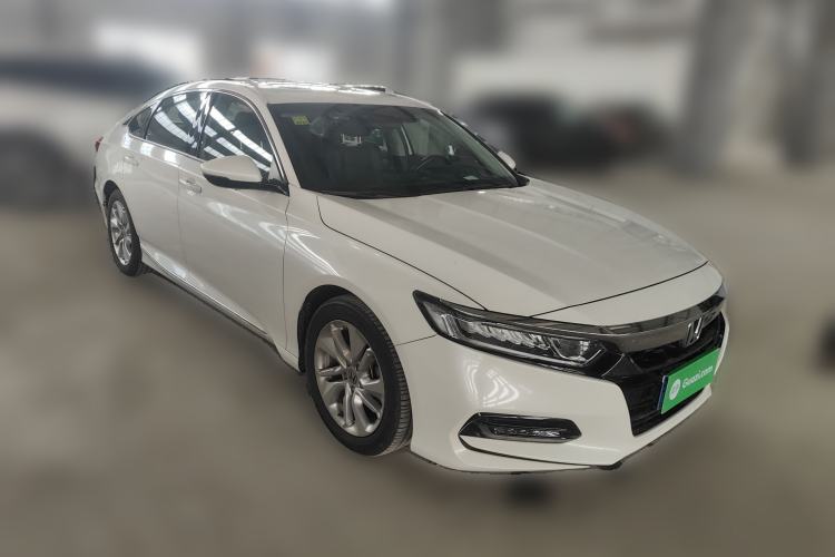Used Honda Accord 2018 260TURBO Elite Edition China VI
