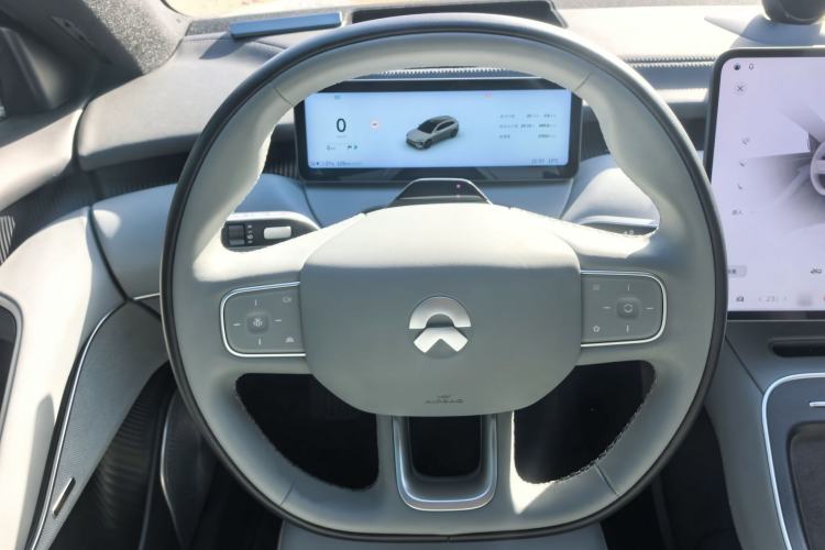 Used Nio ET5T 2025 75 kWh Touring
