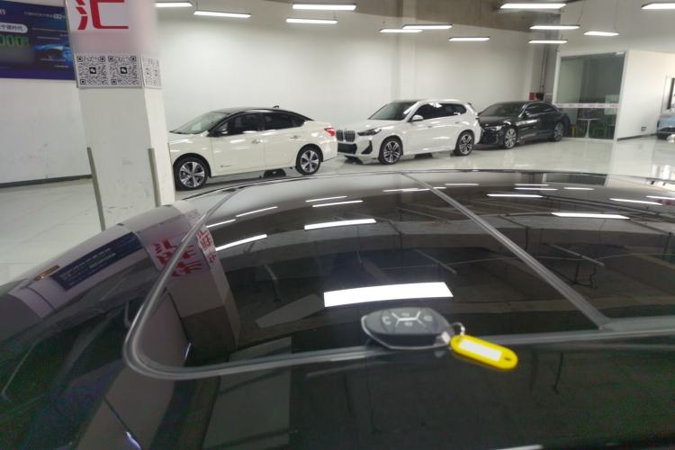 Used Lynk & Co 03 2021 2.0TD Automatic Trendy Champion Edition
