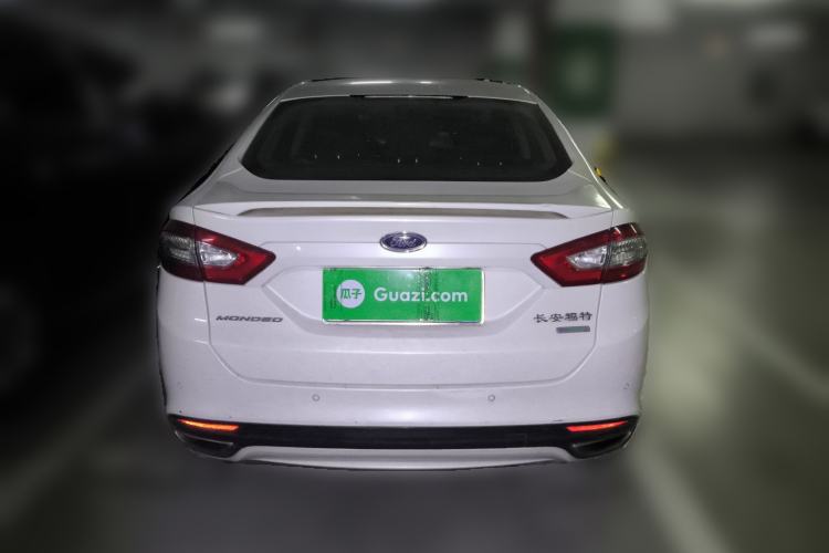 Used Ford Mondeo 2013 2.0L GTDi 200 Fashion Edition
