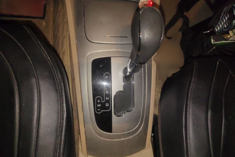 Used Buick Excelle 2013 1.5L Automatic Classic Model
