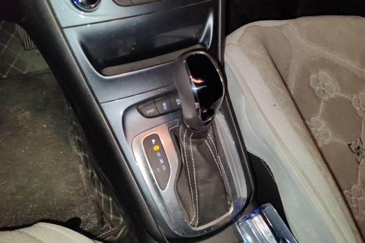 Used Buick Verano 2016 Hatchback 15S Automatic Leading Model