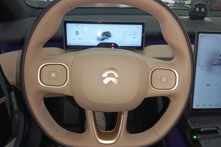 Used Nio ET5T 2024 75kWh Touring
