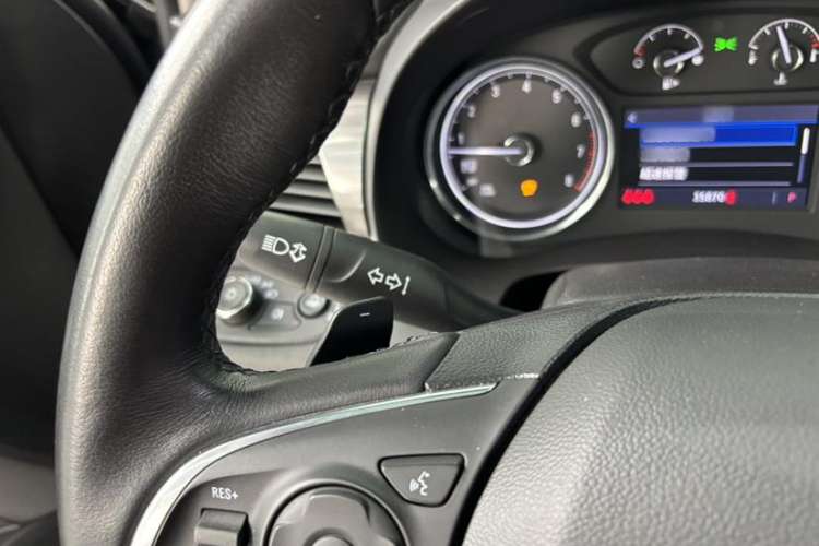 Used Buick LaCrosse 2021 552T Luxury Version
