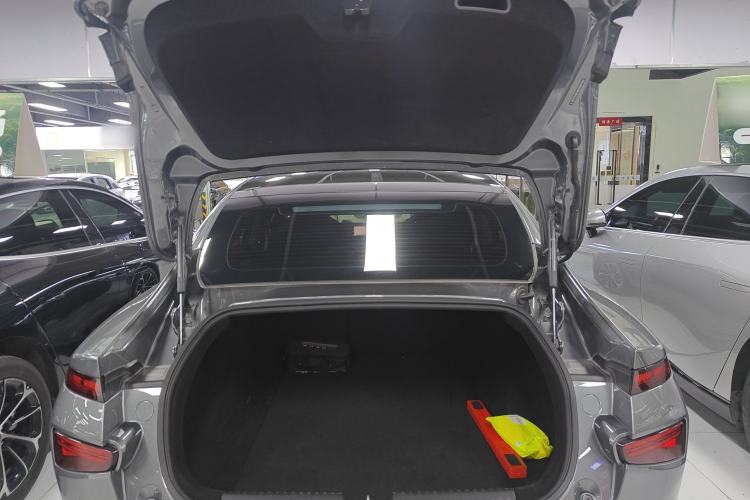 Used XPeng P7 2020 586E