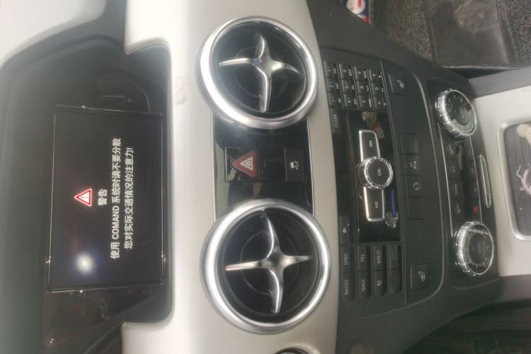 Used Mercedes-Benz GLK-Class 2015 GLK 300 4MATIC Fashion Edition Ultimate Version
