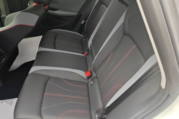 Used Volkswagen Lamando 2024 Lavida L 280TSI DSG Spicy Edition
