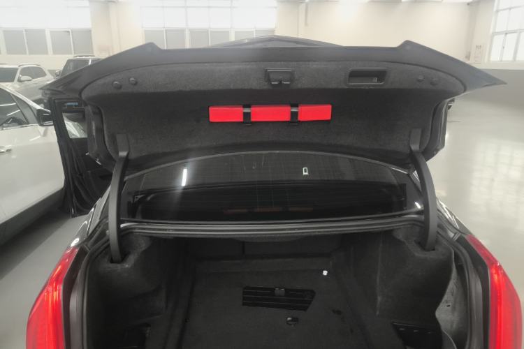 Used Cadillac ATS-L 2017 28T Fashion Edition
