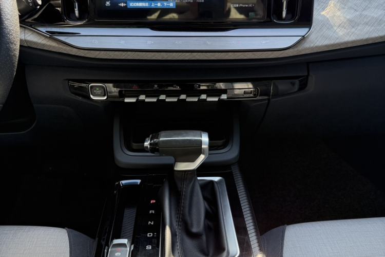 Used Baojun RM-5 2019 1.5T CVT 24-Hour Online Premium Version 7 Seats
