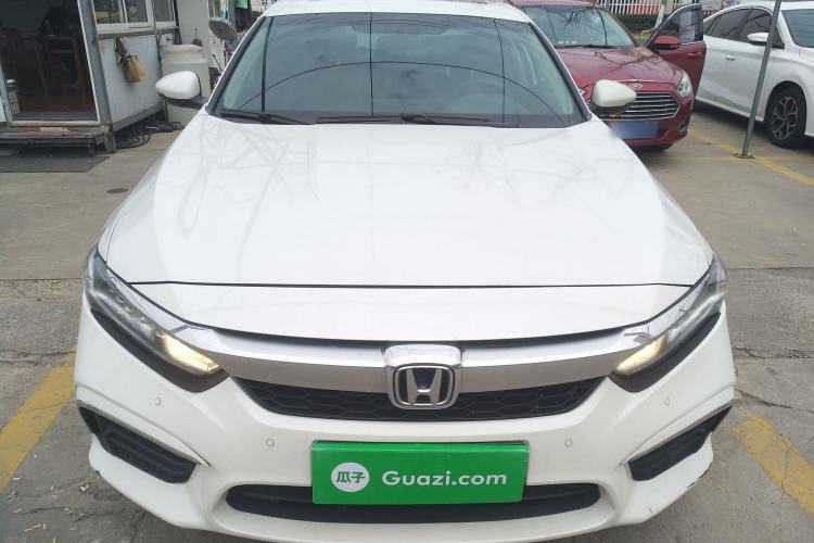 Used Honda Inspire 2019 260TURBO Elegant Edition China VI Emission Standard