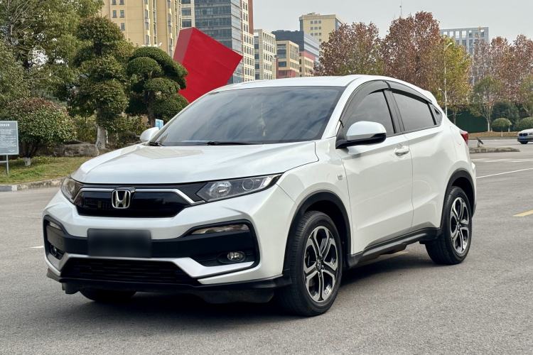 Used Honda XR-V 2021 1.5L CVT Classic Edition