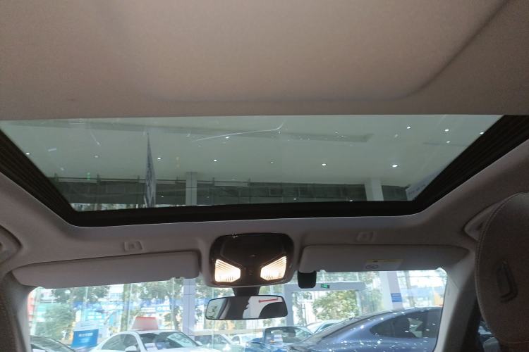 Used BMW 5 Series 2021 525Li Luxury Package